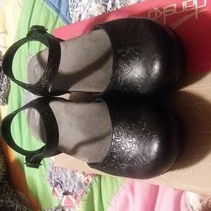 Dansko Sam Clogs Size 40